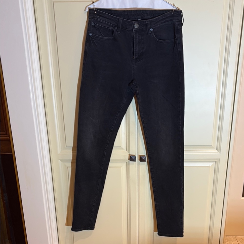 Men’s American Eagle Black Jeans